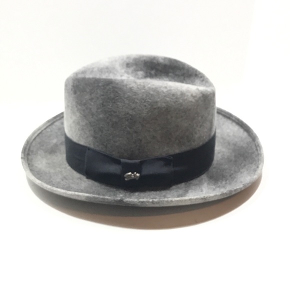 Bailey Of Hollywood Other - Bailey of Hollywood Wool Felt Dante Hat USA